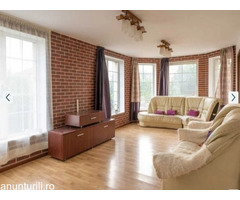 Închiriere vilă în Cornetu: 5 camere, 250 mp, 800 euro net lunar - 3