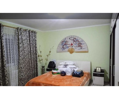 Apartament 2 camere decomandate Tecuci 70mp, renovat, 35.000 euro