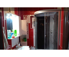 Apartament 2 camere decomandate Tecuci 70mp, renovat, 35.000 euro