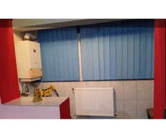 Apartament 2 camere decomandate Tecuci 70mp, renovat, 35.000 euro