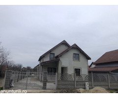 Vila P+M constructie 2013, Sanmihaiu Roman Timis, 150.000 euro