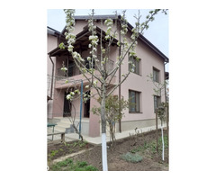 Vand vila P+2+M Chiajna Tineretului, constructie 450mp, 295.000 euro