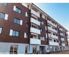 De vanzare apartament de doua camere in Chiajna - 7