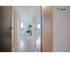 Apartamente noi 2 camere Class Park, Targoviste, 51mp, 56.200 euro - 3