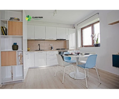Apartamente noi 2 camere Class Park, Targoviste, 51mp, 56.200 euro - 6