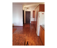 Inchiriez garsoniera Piata Alba Iulia, 48mp, mobilata si utilata modern, 350 euro/lun