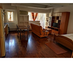 Inchiriez garsoniera Piata Alba Iulia, 48mp, mobilata si utilata modern, 350 euro/lun