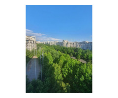 Penthouse 403mp Unirii, 5 camere, 3 bai, 4 balcoane, etajele 6+7, 630.000 euro - 8