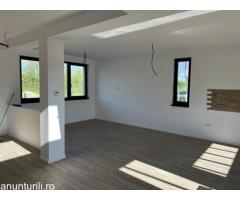 Vila noua P+1,Corbeanca, Tamasi, 144mp utili, toate utilitatile