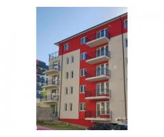 Ap nou  2 cam cu CF Baciu, Cluj, 72.000 eur loc parcare inclus în preț