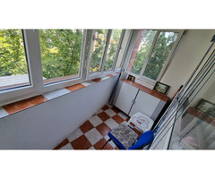 Inchiriez apartament 2 camere decomandat Piata Sudului.