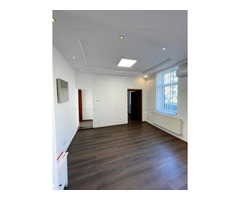 Casa 6 camere Aviatorilor, Emanoil Porumbaru, 115mp, loc de parcare, curte 50mp - 6