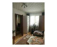 Vind sau schimb apartament 3 camere în Timișoara