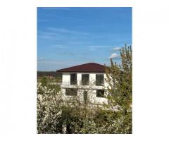 Vila noua P+1,Corbeanca, Tamasi, 144mp utili, toate utilitatile