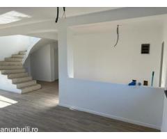 Vila noua P+1,Corbeanca, Tamasi, 144mp utili, toate utilitatile