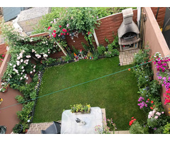 Casa cu 4 camere în Bragadiru pe strada Celofibrei. Preț 93000 euro.