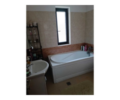 Casa cu 4 camere în Bragadiru pe strada Celofibrei. Preț 93000 euro.