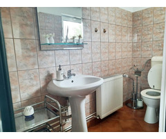 Primaverii: 4 camere in vila, etaj 2, birou, cabinet, locuinta, etc - 7