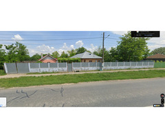 casa la strada Vladeni(langa primarie)