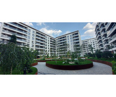 apartament de lux 2 camere,  zona Promenada,