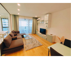 apartament de lux 2 camere,  zona Promenada, - 8