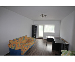 City Park Mall, Parc Tabacarie, apartament 3 camere