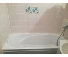 City Park Mall, Parc Tabacarie, apartament 3 camere - 6