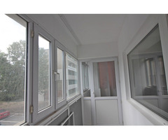 City Park Mall, Parc Tabacarie, apartament 3 camere - 7