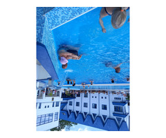 Intravilan Stațiune Balneară Transilvania - 1