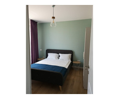 Apartament cu 2 camere in Mamaia Nord / Hanul Piratilor