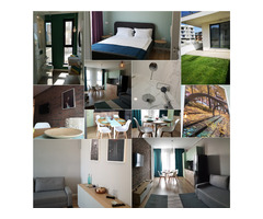 Apartament cu 2 camere in Mamaia Nord / Hanul Piratilor - 6