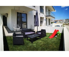 Apartament cu 2 camere in Mamaia Nord / Hanul Piratilor - 7