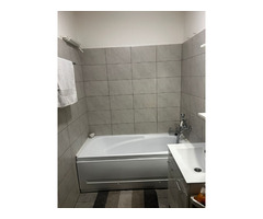Apartament 2 camere - bloc nou, mobilat - utilat - 6