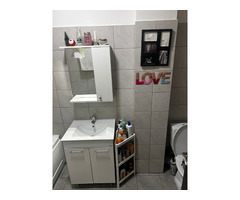 Apartament 2 camere - bloc nou, mobilat - utilat - 7