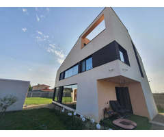 Casa moderna Dumbravita - 1