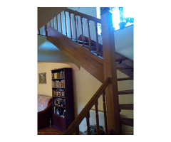 Vand vila si teren intr-o zona superba in loc. Savarsin (jud. Arad)