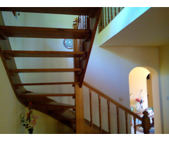 Vand vila si teren intr-o zona superba in loc. Savarsin (jud. Arad)