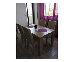 Ap 2 camere, bloc nou, Dirobanti - 8