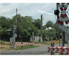 Teren construcții Giurgiu