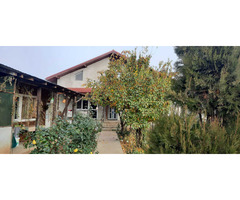 Închiriez casă Suseni, Bolintin-Vale - 1