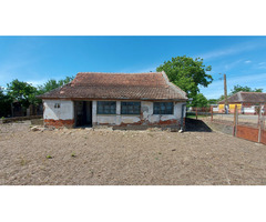 Proprietar vand 1391mp la 35KM de Timisoara