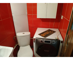 Garsoniera de vanzare Timisoara, Zona AEM, strada ATOMULUI. - 6