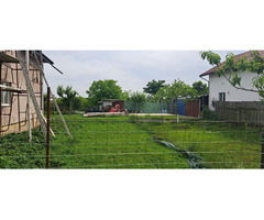 Vând teren in Cornetu,Ilfov