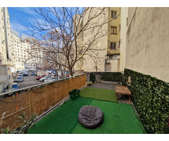 Casa pentru locuit sau comercial Unirii