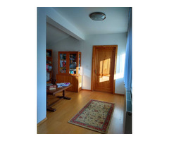 Vila idilica in Sacele la 10 km de centrul Brasovului