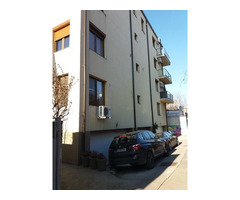 Proprietar, vand apartament in bloc nou cu 4 ap.