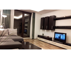 ofer spre inchiriere  apartament de lux  zona Herastrau - 6