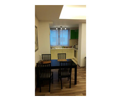 ofer spre inchiriere  apartament de lux  zona Herastrau - 8
