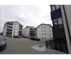 Comision zero! Apartament 2 camere, Valea Lupului,baie cu geam,AC si parcare - 8