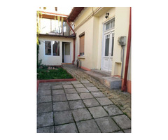 Vand proprietate completa zona parc Carol -hotel Sutter